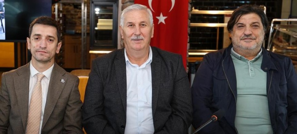 AOSB’de Gıda, İçecek Ve Tarım Sektörü Buluştu