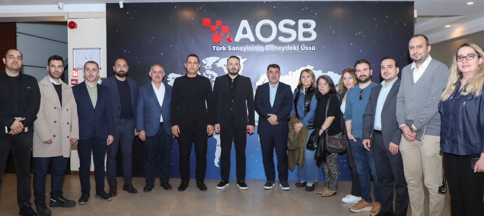 AOSB’de Su Verimliliği Zirvesi