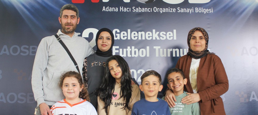 AOSB Futbol Turnuvası’nda Üçüncü Hafta