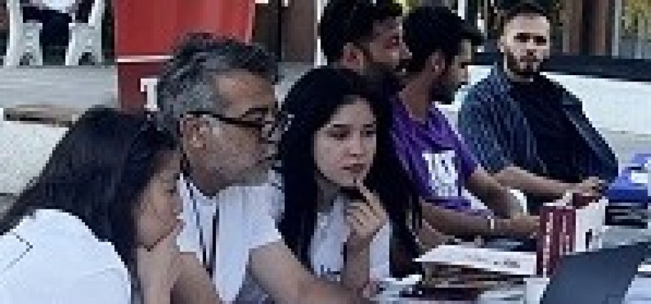 BEYLİKDÜZÜ’NDE YKS TERCİH GÜNLERİ BAŞLADI
