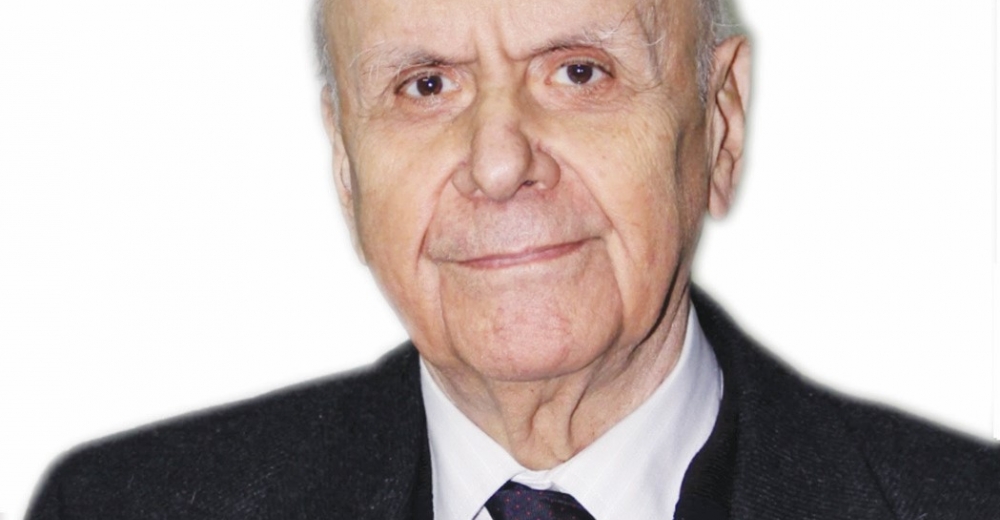 Çetin Remzi Yüregir’isaygıyla anıyoruz