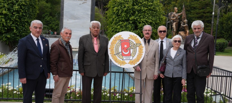 ÇGC’nin gurur günü