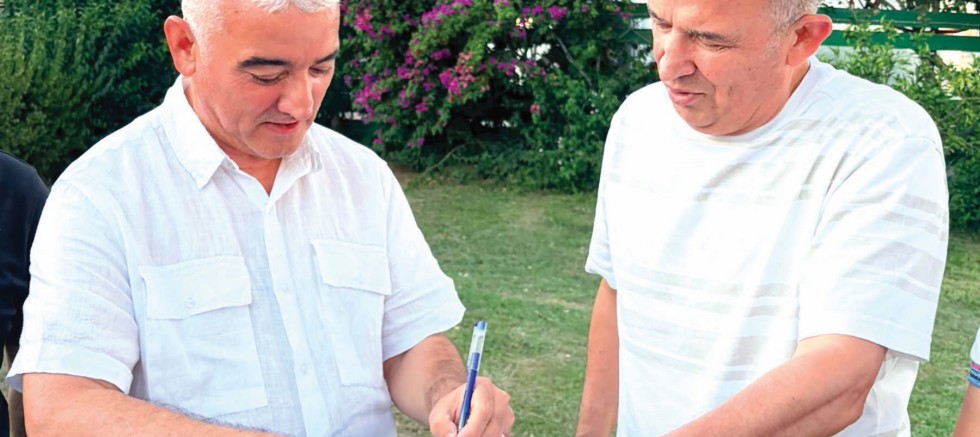 ÇGC ÜYELERİNE AKUT LİFE GÜVENCESİ