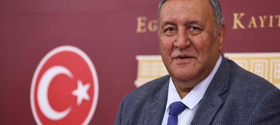 Çiftçi: “Borçlarımdan utanıyorum” 