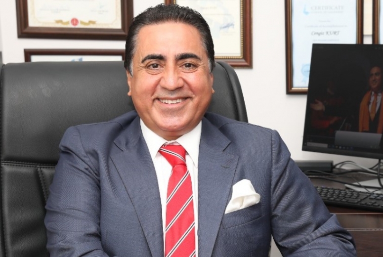 ÇUKUROVA ÜNİVERSİTESİ MEZUNLAR DERNEĞİ'NDEN TERCİH ÇAĞRISI