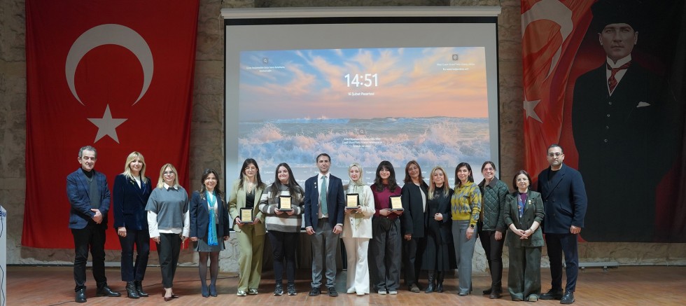 Genç Mimar Adaylarına Büyük Destek