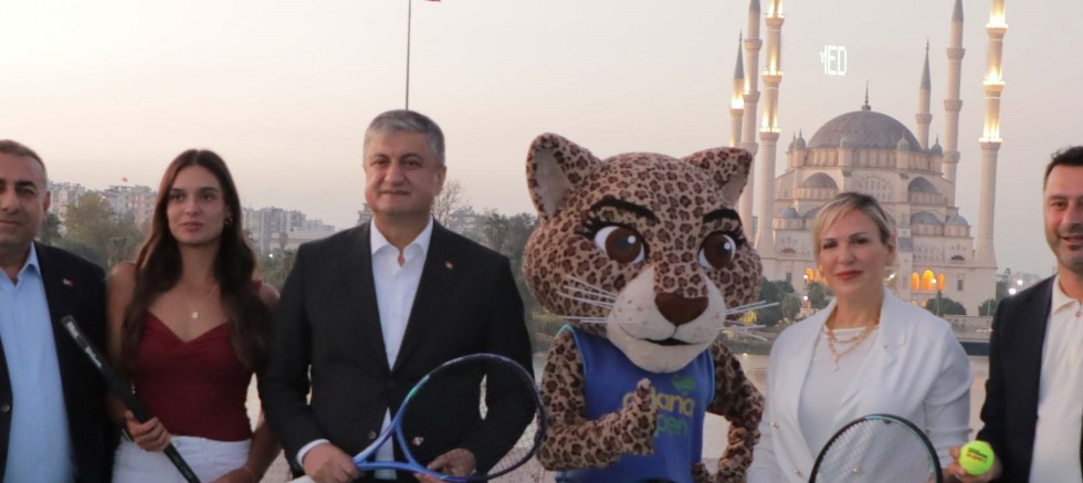 Güngör Geçer: “Spora desteğimizi, şehrimize yaptığımız yatırım olarak görüyoruz.”
