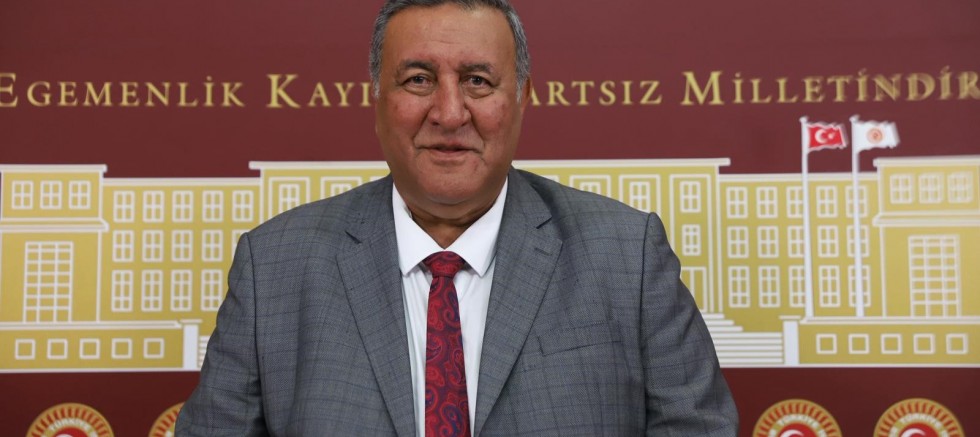 Gürer: “Hububatta 2 Yılda 8 Milyon Ton Kayıp”