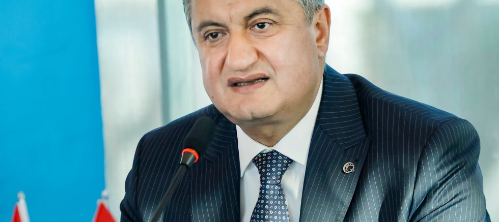 İL İSTİHDAM VE MESLEKİ EĞİTİM KURULU TOPLANTISI GERÇEKLEŞTİRİLDİ