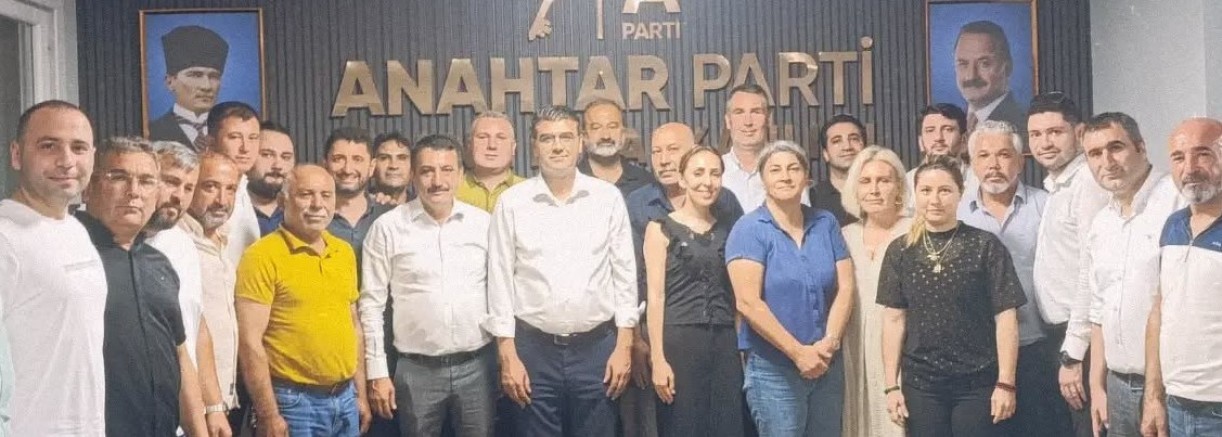 Karaisalı Şenlikleri İçin Teşkilatlar Adana'da  Seferberlik İlan Etti