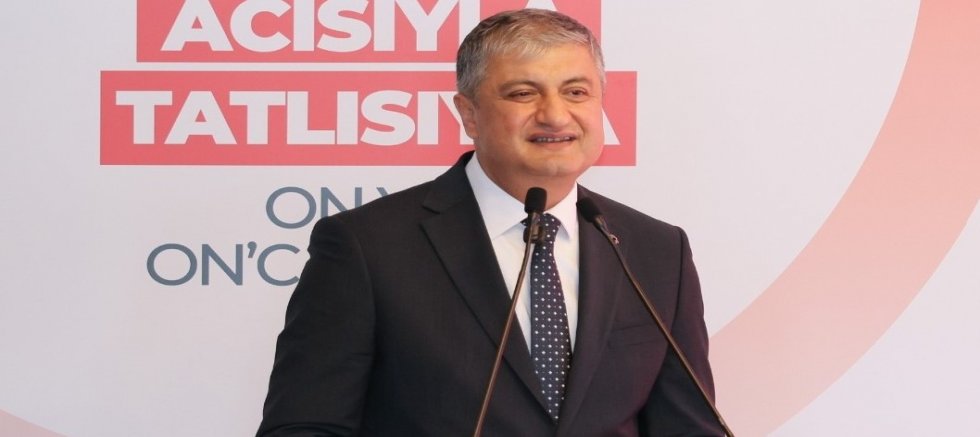 10. Uluslararası Adana Lezzet Festivali için geri sayım başladı