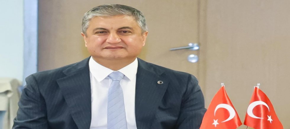 10. ULUSLARARASI ADANA LEZZET FESTİVALİ ÜST KURUL TOPLANTISI YAPILDI