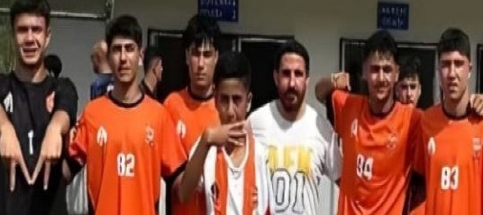 3 puanı 3 golle aldılar