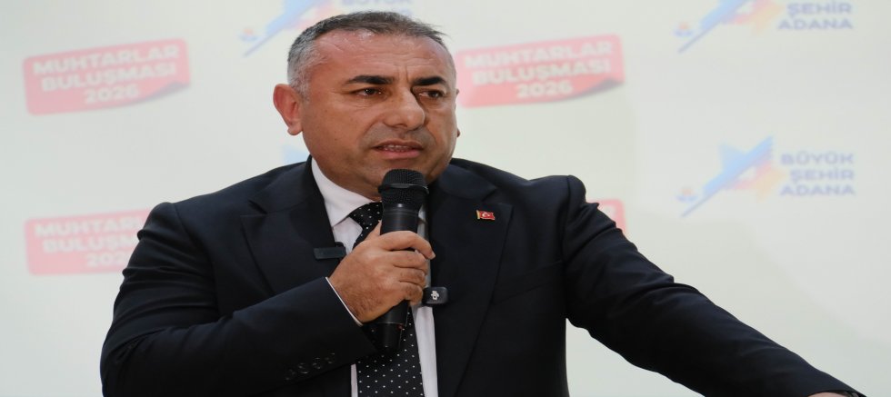 40, 45, 50 yıldır hizmet eden muhtarlara plaket…