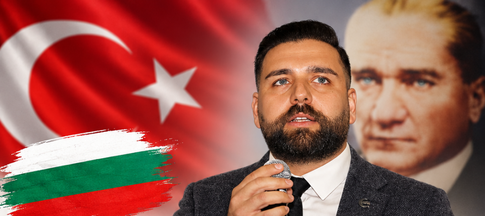 Adana Balkan Türkleri Derneği Başkanı Aziz SAĞIROĞLU’ndan Çifte Vatandaşlara Oy Kullanma Çağrısı