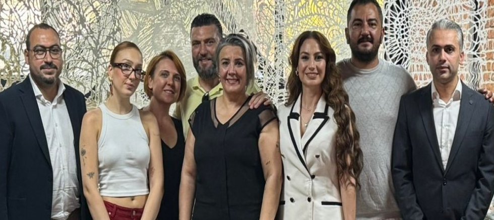 ADANA’DA EL YAPIMI KAĞIT SANATI SERGİSİ