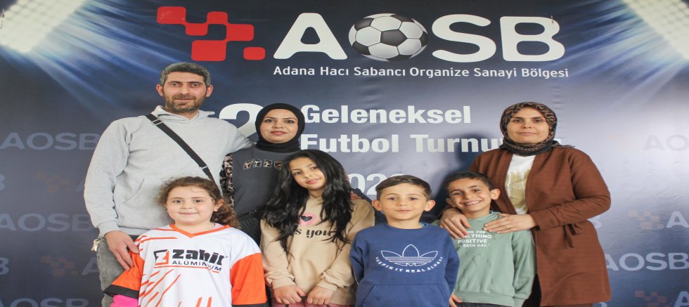 AOSB Futbol Turnuvası’nda Üçüncü Hafta