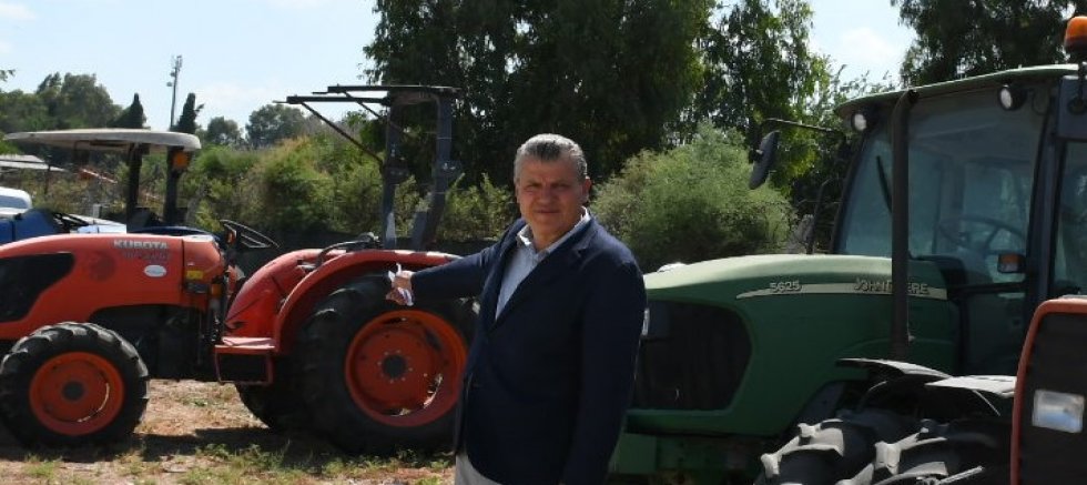 Ayhan Barut'tan zam düzenine tepki
