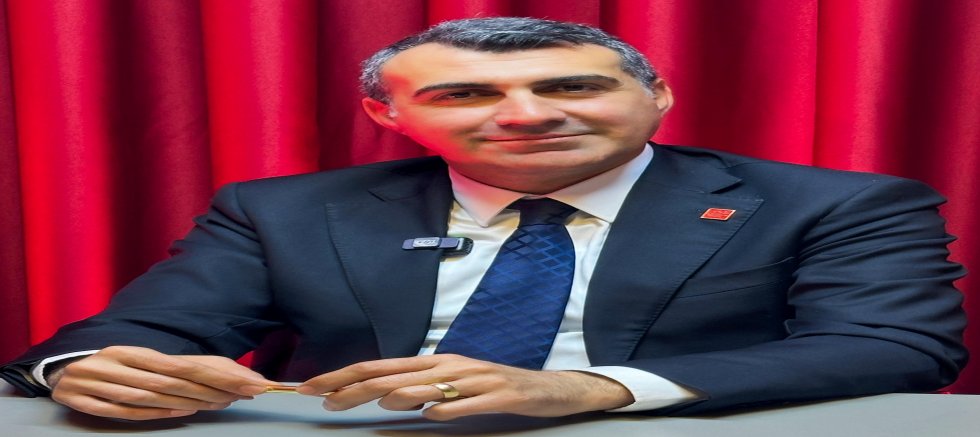 Basın Açıklamasına Davet