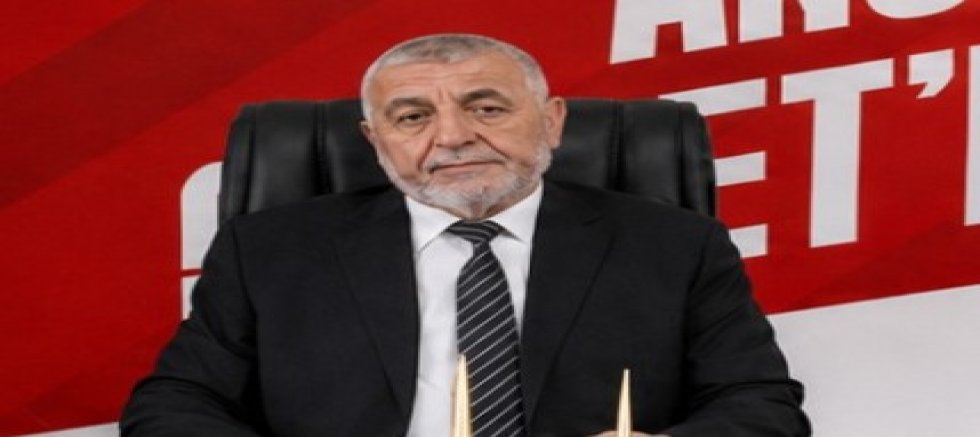 BIR YANDA AÇLIK, BIR YANDA İSRAF