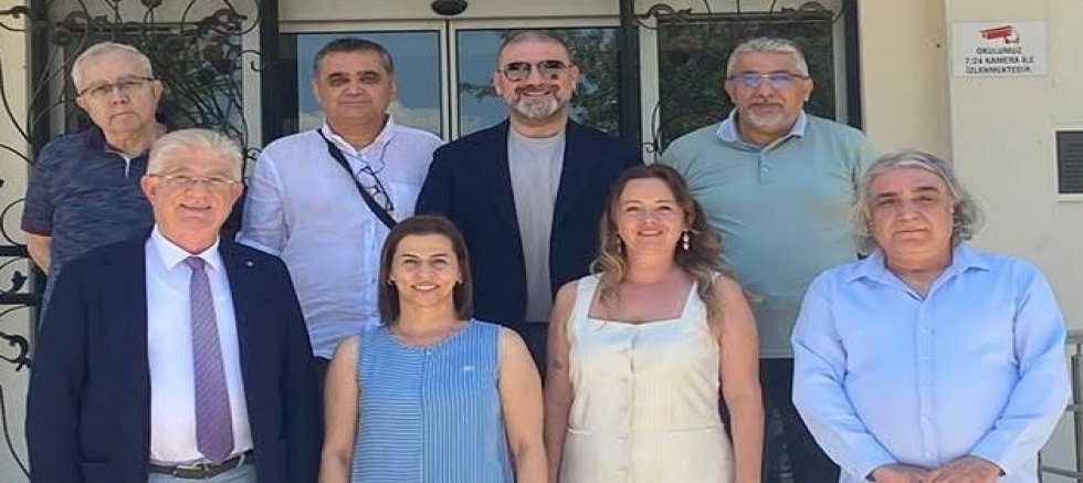 “Bize mühendis değil, kalıpçı lazım”