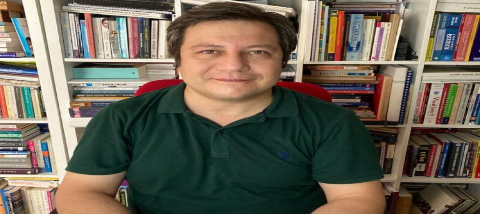 BOLU’DAN ABD’YE UZANAN BİLİMSEL BAŞARI