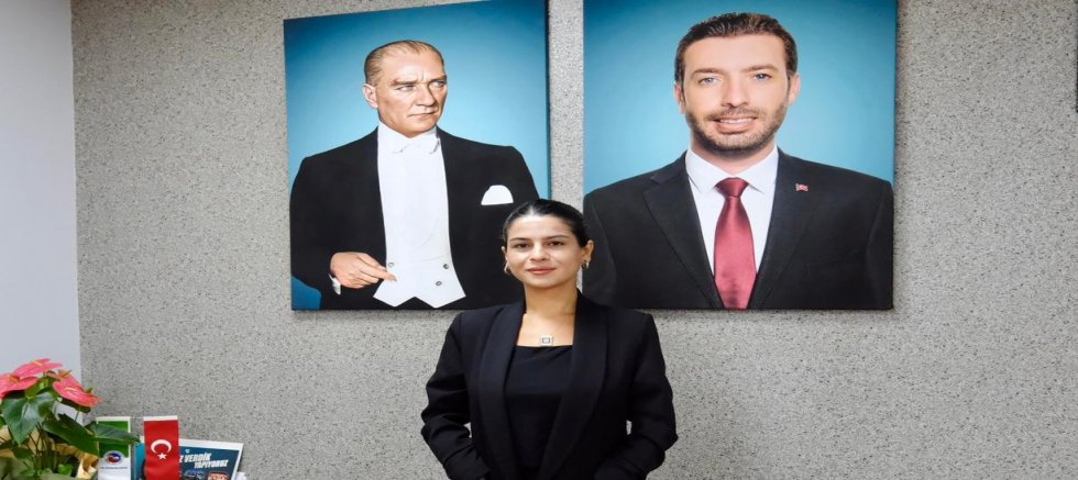 Ceyhan Belediye Başkan Vekili Av. Sevil Aydar Yıldız’dan Anneler Günü Mesajı