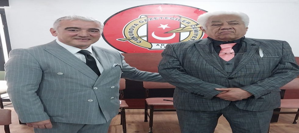 ÇGC Basın Meclisi 6 yıl sonra yeniden!