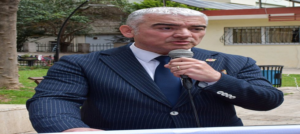 ÇGC’nin gurur günü