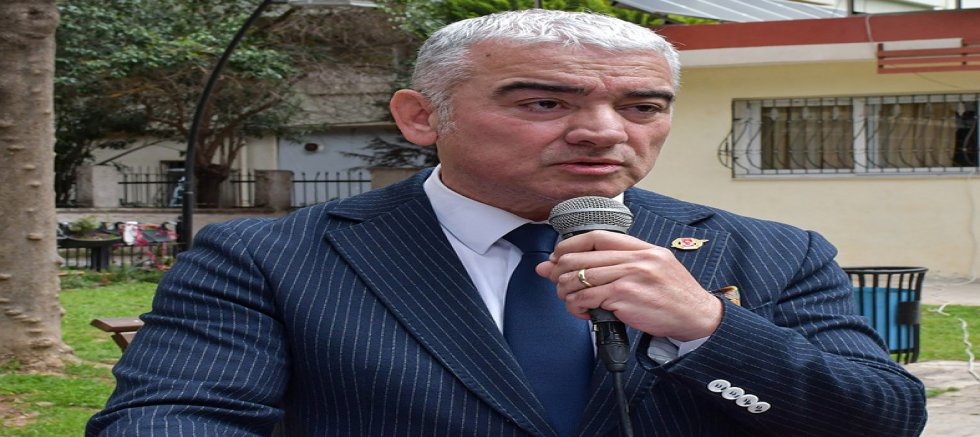 ÇGC’nin gurur günü