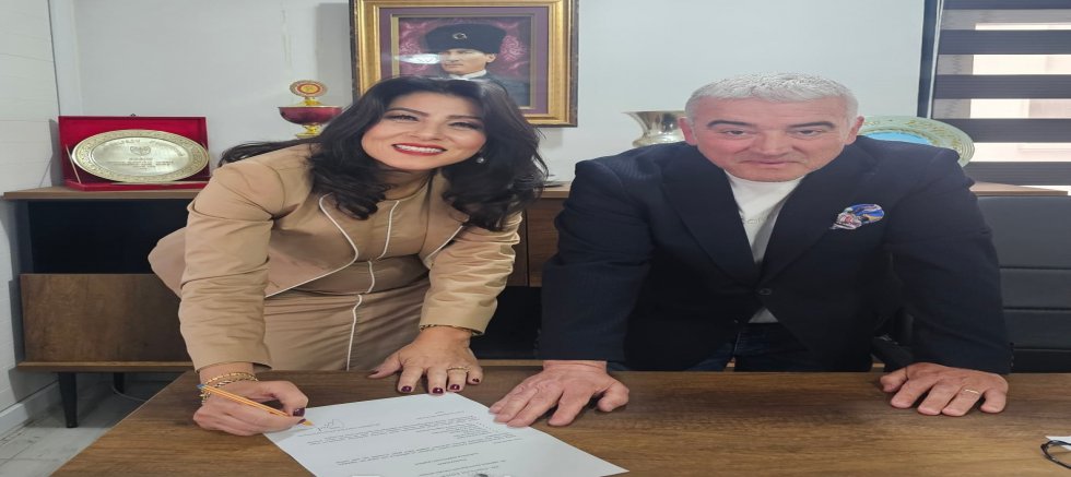 ÇGC üye, eş ve çocuklarına psikolojik destek!