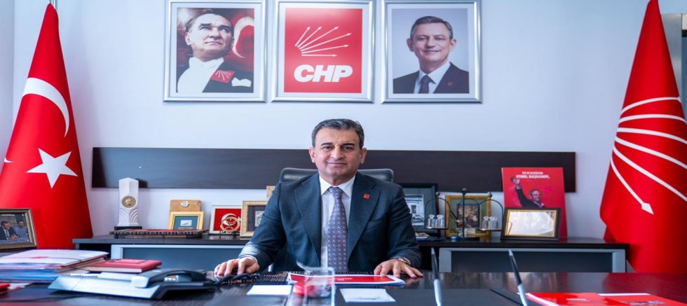 CHP'li Bulut'un 19 Mayıs Mesajı