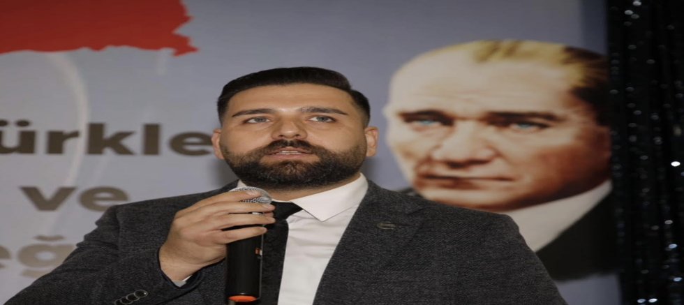 CHP Yüreğir Meclis Üyesi Aziz Sağıroğlu’ndan Sert Tepki: “Bu Karar Halk İradesine Müdahaledir”