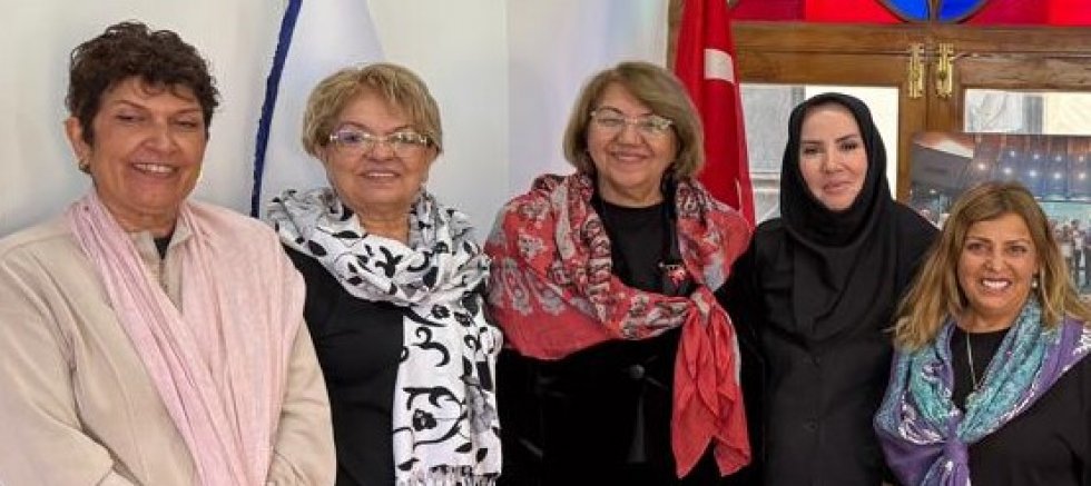 ÇUKUROVA’DAN URMİYE’YE KÜLTÜR VE SANAT KÖPRÜSÜ