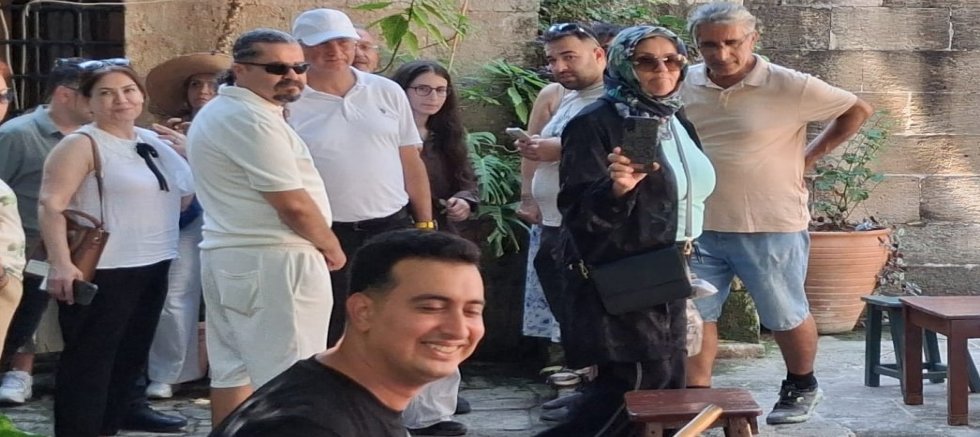 ÇUKUROVA SANAT KURULU ADANA’NIN TARİHİNE YÜRÜDÜ