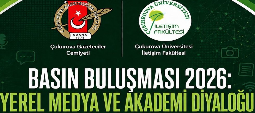 Dijital Dönüşüm Sürecinde Yerel Medyanın Geleceği paneline Davet