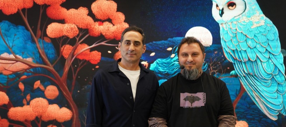 DİJİTAL SANATIN GELECEĞİ BEYLİKDÜZÜ’NDE KONUŞULDU