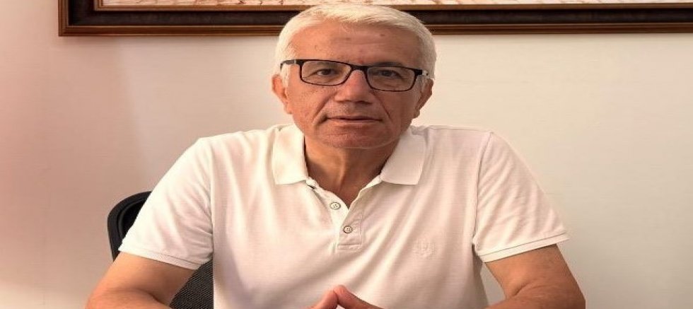 Dr. Mehmet Tatar “Deprem Doğa Olayıdır, Afet Kader Değildir”