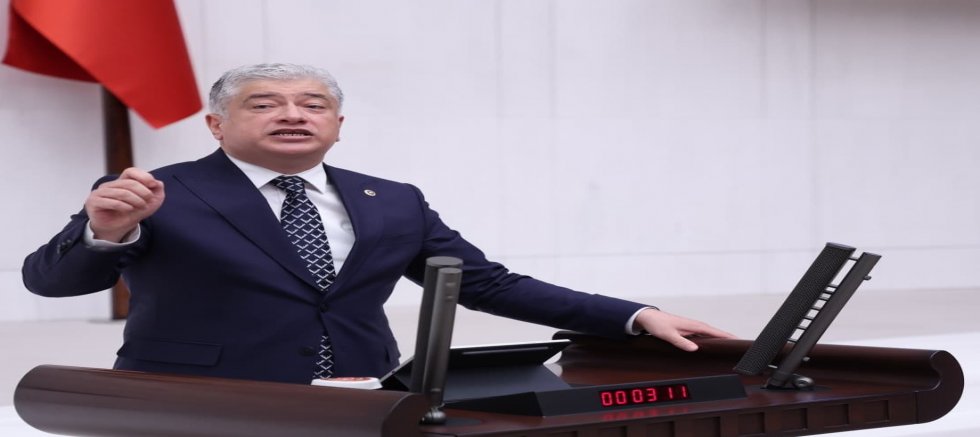 Engelli Aylığı Alan Vatandaşlarımıza Bayram İkramiyesi Verilmeli