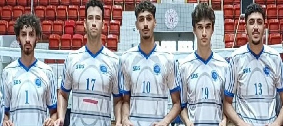 FİLEDE SEYHAN RÜZGARI: 2’DE 2 İLE ZİRVEYE ÇIKTILAR!