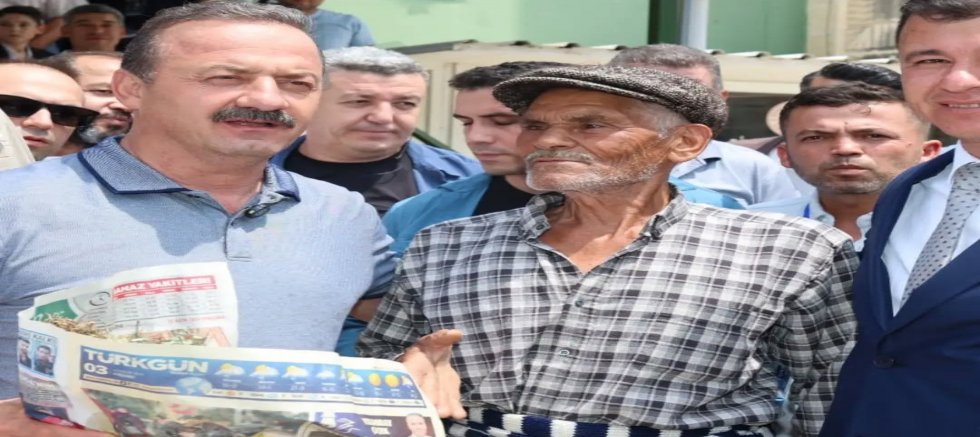 Genel Başkan Ağıralioğlu: 