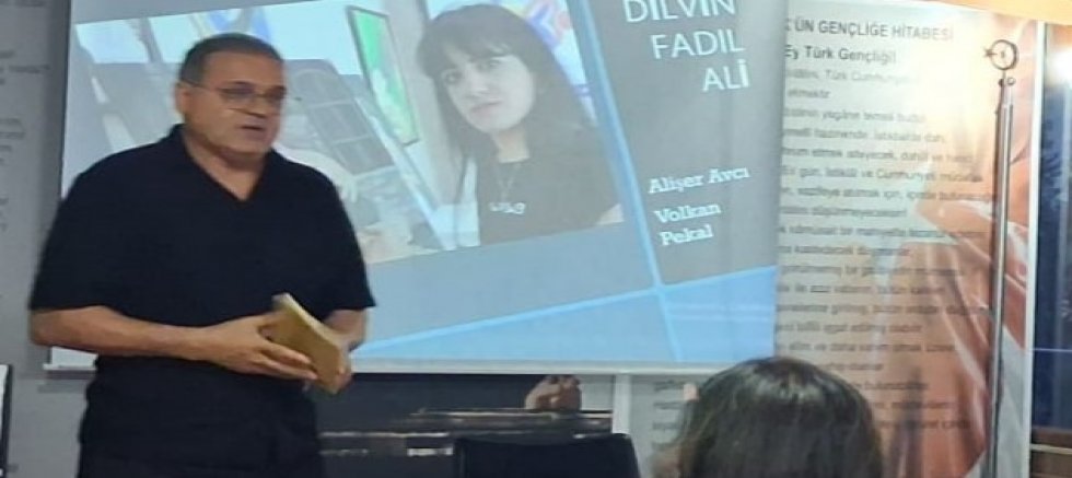 GİDENLERİN ARDINDAN: O GÜZEL İNSANLAR KELEBEK OLUP UÇTULAR