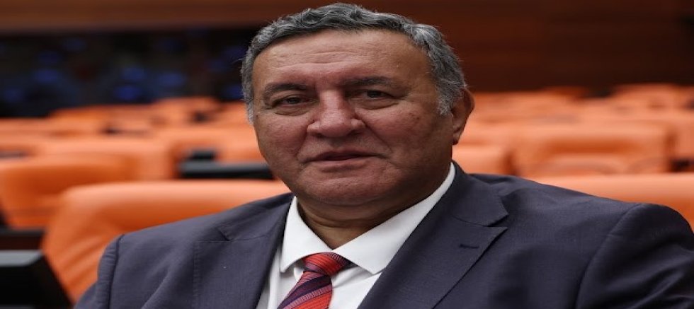 GÜRER: 