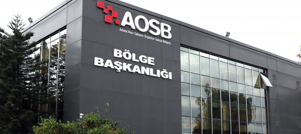 Kamu Destekleri AOSB ile Yatırıma Dönüşüyor