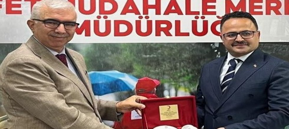 Kızılay’ın İyilik Sofrası 81 İle Yayılıyor