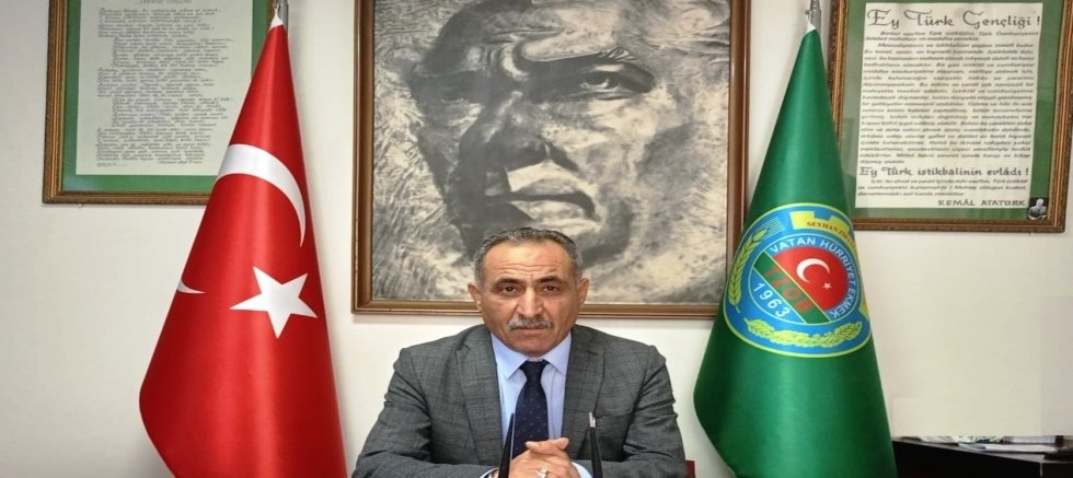 “MISIRDA 3 YIL EKİM YASAĞI BU SEZON ESNETİLMELİ!”