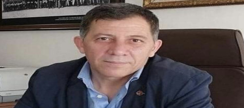 Mustafa Özgür kabri başında anılacak
