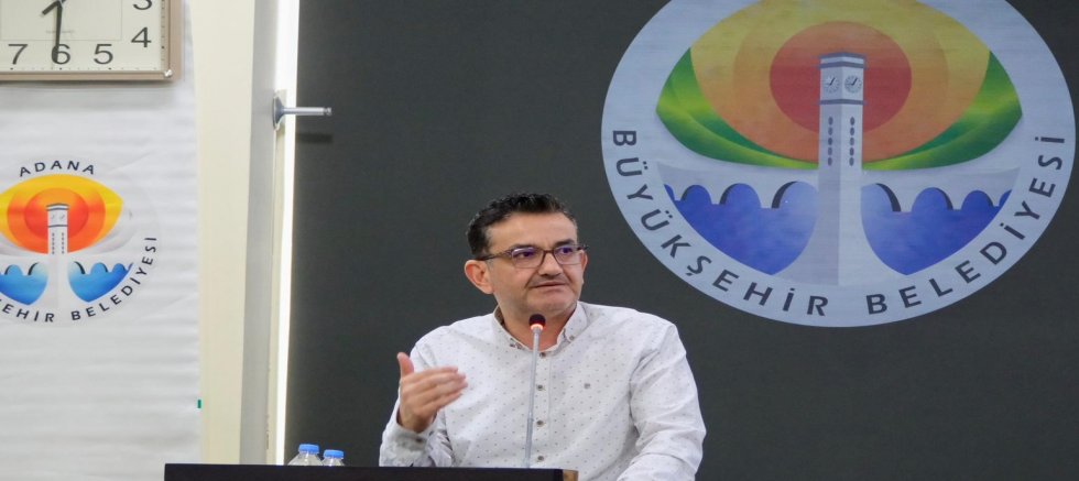 Özgür Altıok: “Adana Halkı, Seçtiği Başkanın Göreve Dönmesini Bekliyor”