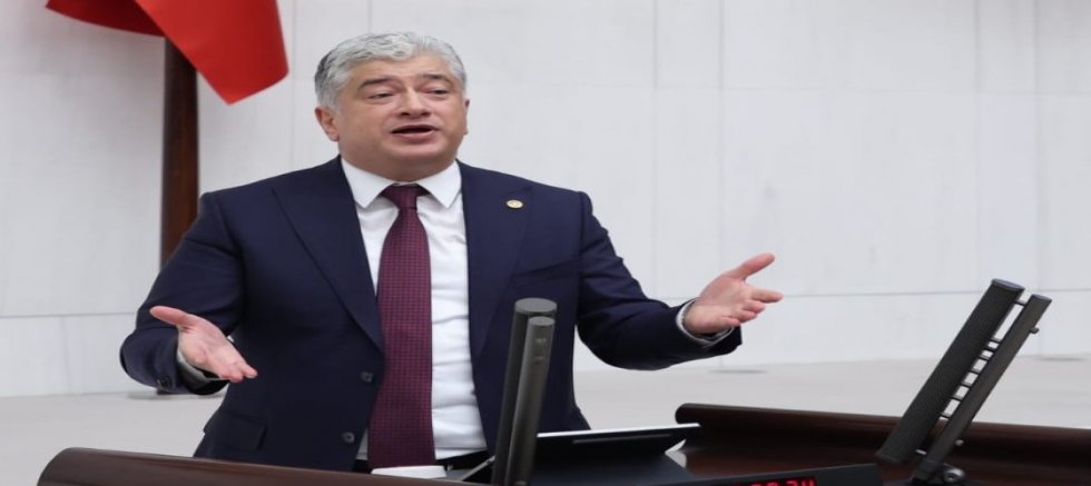 Sadullah Kısacık: Yabancı Şirketlere KDV Muafiyeti, Esnafa Bloke!