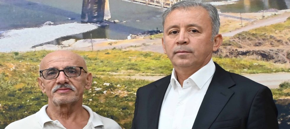 SAHA KOMİSERLERİ YENİ SEZONU MUHTEŞEM ETKİNLİKLE AÇTI